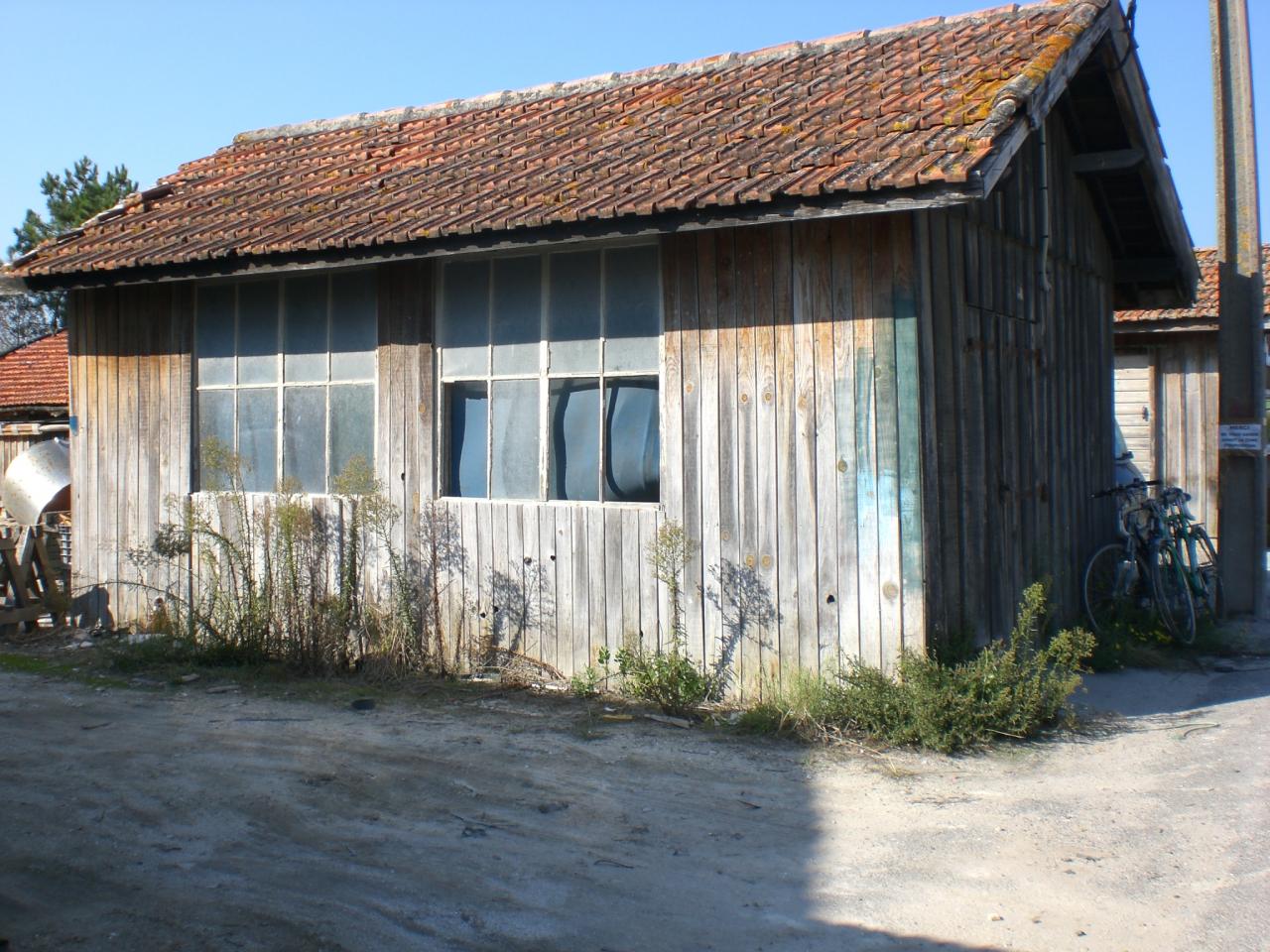 Cabane